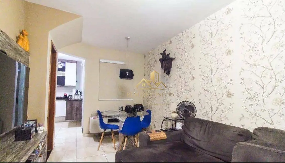 Foto 2 de Sobrado com 2 quartos à venda, 1000m2 em Vila Jacuí, São Paulo - SP