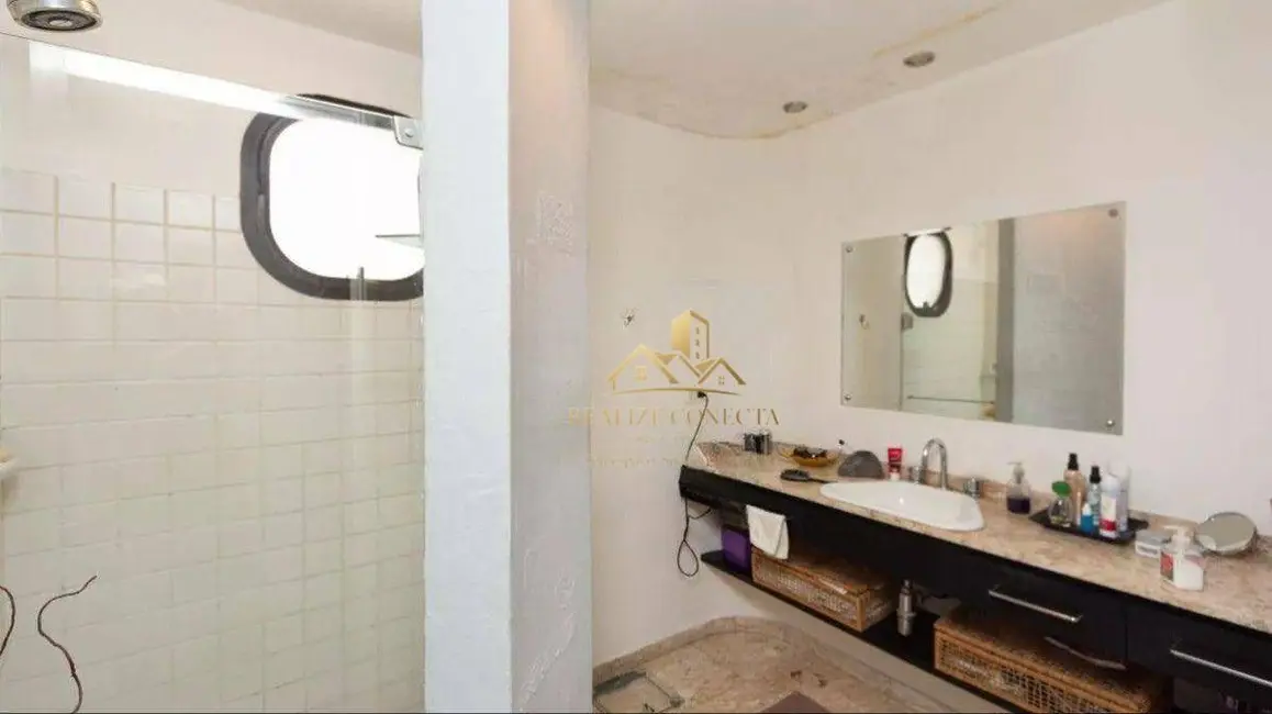 Apartamento com 2 quartos à venda, 1207m2 em Itaim Bibi, São Paulo - SP - imagem 8 Foto 8 de Apartamento com 2 quartos à venda, 1207m2 em Itaim Bibi, São Paulo - SP