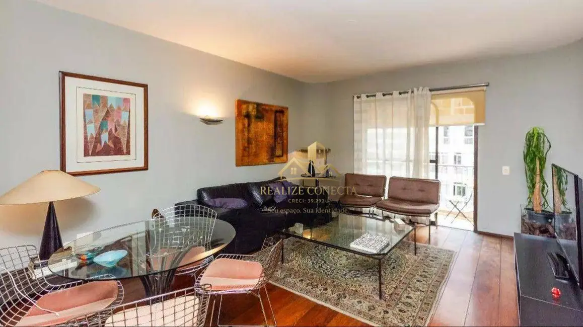 Apartamento com 2 quartos à venda, 1207m2 em Itaim Bibi, São Paulo - SP - imagem 2 Foto 2 de Apartamento com 2 quartos à venda, 1207m2 em Itaim Bibi, São Paulo - SP