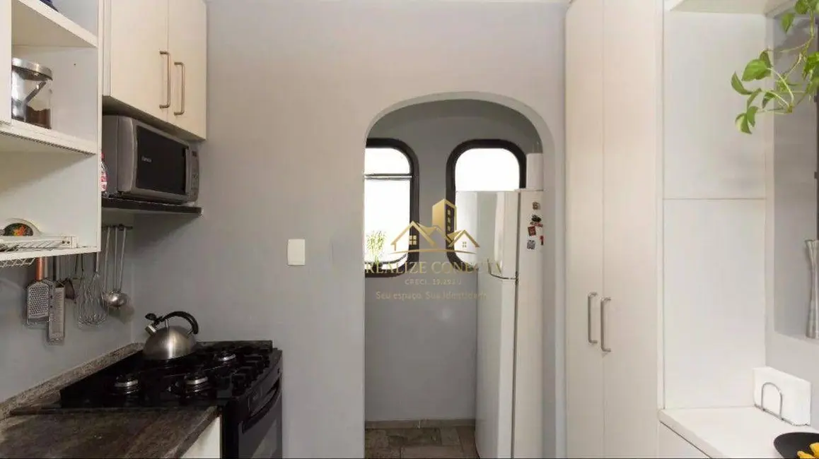 Apartamento com 2 quartos à venda, 1207m2 em Itaim Bibi, São Paulo - SP - imagem 3 Foto 3 de Apartamento com 2 quartos à venda, 1207m2 em Itaim Bibi, São Paulo - SP