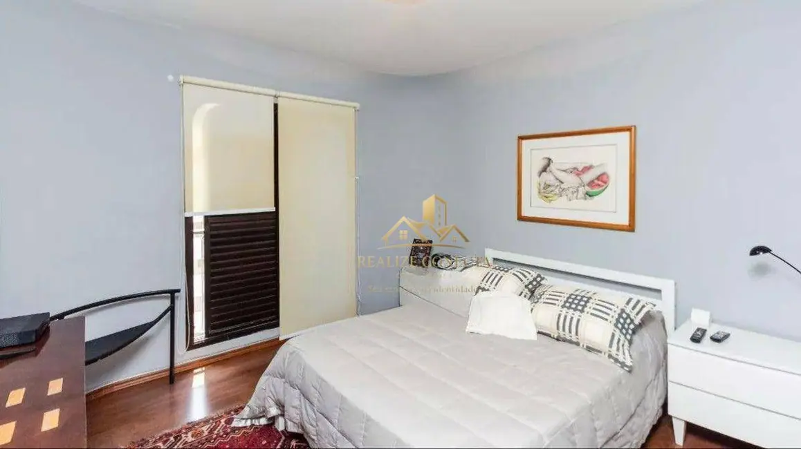 Apartamento com 2 quartos à venda, 1207m2 em Itaim Bibi, São Paulo - SP - imagem 6 Foto 6 de Apartamento com 2 quartos à venda, 1207m2 em Itaim Bibi, São Paulo - SP