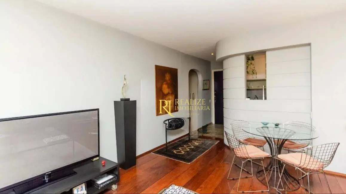Foto 1 de Apartamento com 2 quartos à venda, 1207m2 em Itaim Bibi, São Paulo - SP
