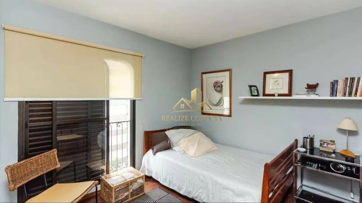 Apartamento com 2 quartos à venda, 1207m2 em Itaim Bibi, São Paulo - SP - imagem 4 Foto 4 de Apartamento com 2 quartos à venda, 1207m2 em Itaim Bibi, São Paulo - SP