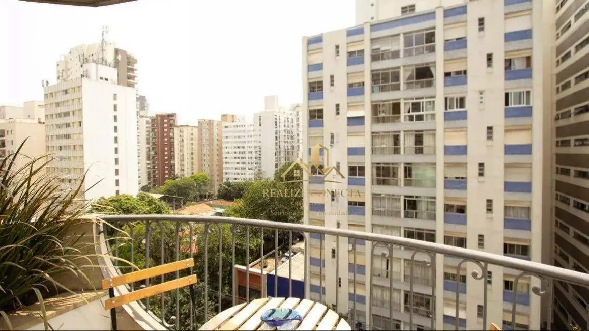 Apartamento com 2 quartos à venda, 1207m2 em Itaim Bibi, São Paulo - SP - imagem 9 Foto 9 de Apartamento com 2 quartos à venda, 1207m2 em Itaim Bibi, São Paulo - SP