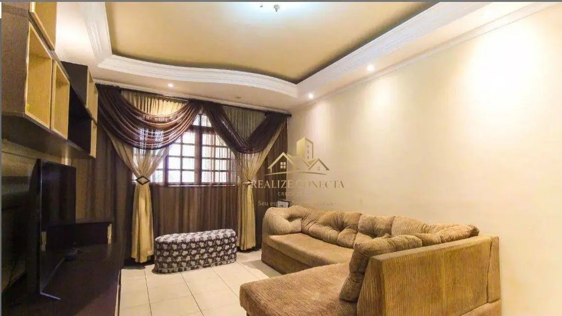Foto 2 de Sobrado com 3 quartos à venda, 150m2 em Vila Campanela, São Paulo - SP