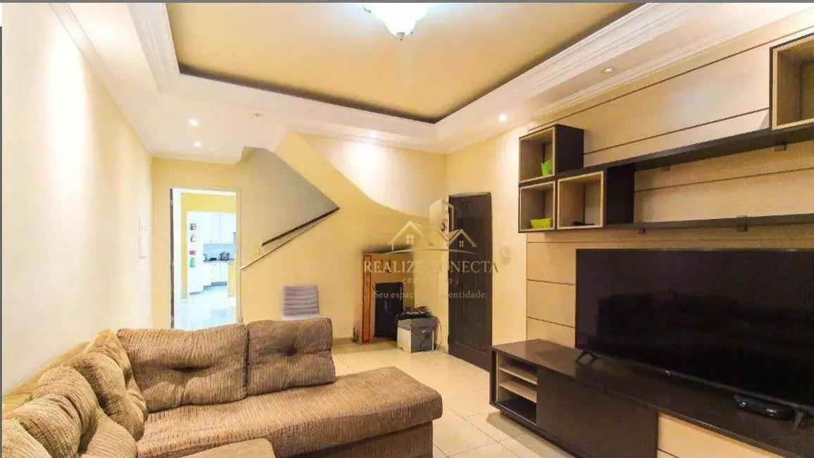 Foto 1 de Sobrado com 3 quartos à venda, 150m2 em Vila Campanela, São Paulo - SP