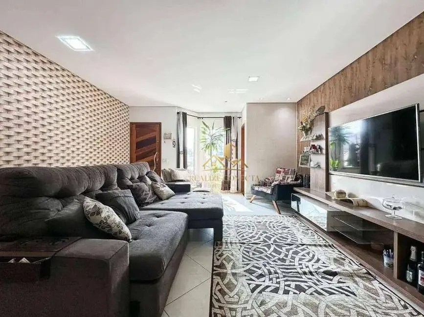 Sobrado com 3 quartos à venda, 125m2 em Vila Matilde, São Paulo - SP - imagem 2 Foto 2 de Sobrado com 3 quartos à venda, 125m2 em Vila Matilde, São Paulo - SP