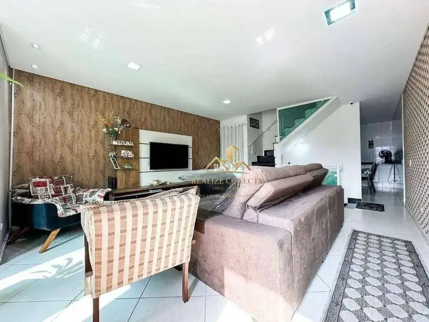 Sobrado com 3 quartos à venda, 125m2 em Vila Matilde, São Paulo - SP - imagem 3 Foto 3 de Sobrado com 3 quartos à venda, 125m2 em Vila Matilde, São Paulo - SP