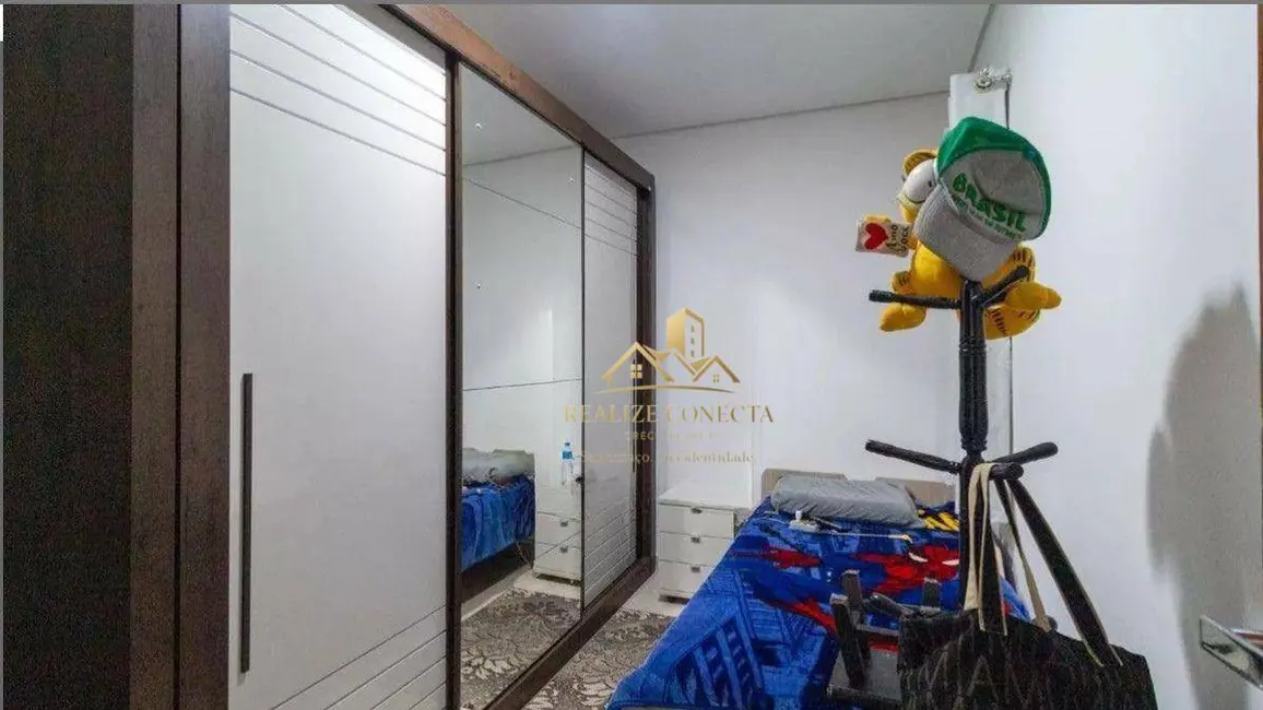 Sobrado com 3 quartos à venda, 130m2 em Vila Matilde, São Paulo - SP - imagem 5 Foto 5 de Sobrado com 3 quartos à venda, 130m2 em Vila Matilde, São Paulo - SP