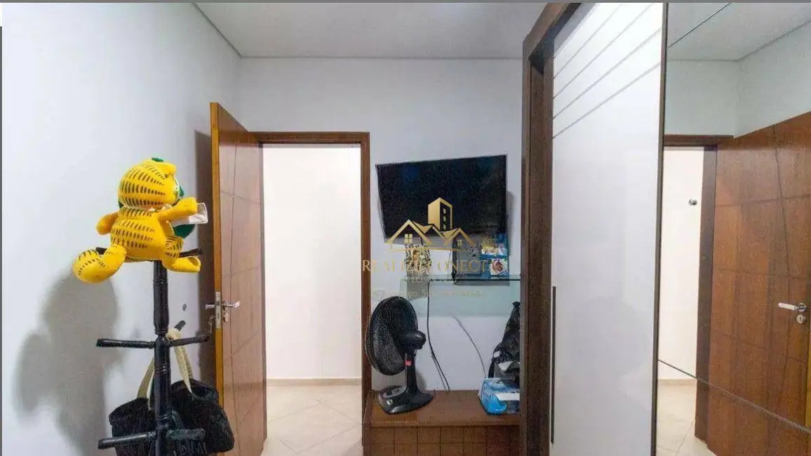 Sobrado com 3 quartos à venda, 130m2 em Vila Matilde, São Paulo - SP - imagem 6 Foto 6 de Sobrado com 3 quartos à venda, 130m2 em Vila Matilde, São Paulo - SP