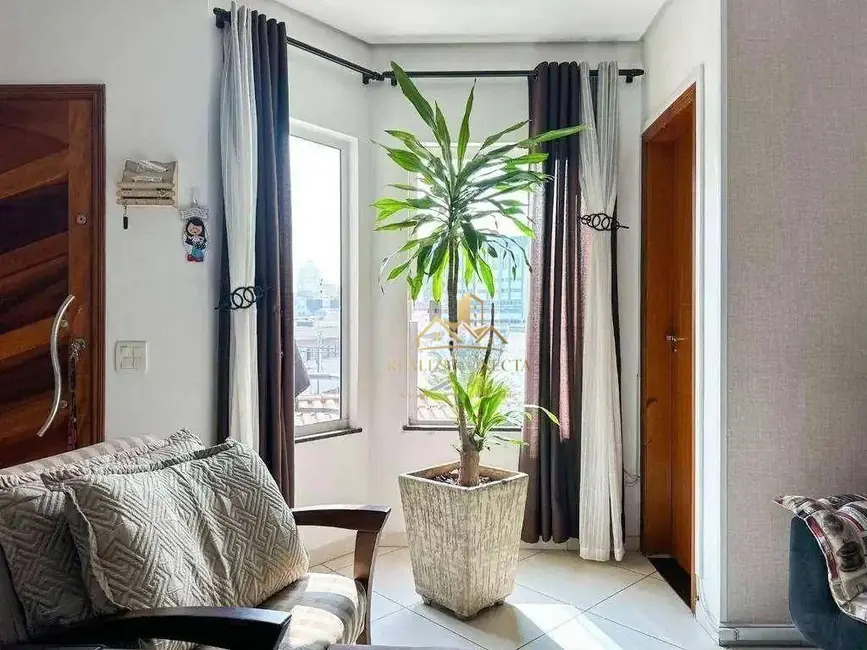 Sobrado com 3 quartos à venda, 125m2 em Vila Matilde, São Paulo - SP - imagem 8 Foto 8 de Sobrado com 3 quartos à venda, 125m2 em Vila Matilde, São Paulo - SP