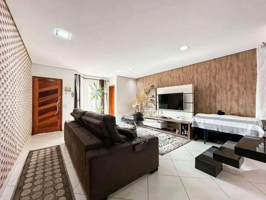 Sobrado com 3 quartos à venda, 125m2 em Vila Matilde, São Paulo - SP - imagem 1 Foto 1 de Sobrado com 3 quartos à venda, 125m2 em Vila Matilde, São Paulo - SP