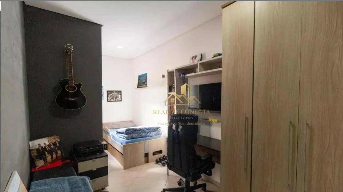 Sobrado com 3 quartos à venda, 130m2 em Vila Matilde, São Paulo - SP - imagem 7 Foto 7 de Sobrado com 3 quartos à venda, 130m2 em Vila Matilde, São Paulo - SP