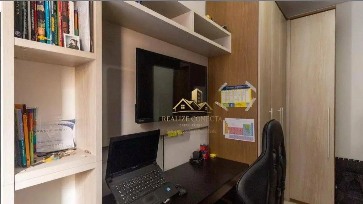 Sobrado com 3 quartos à venda, 130m2 em Vila Matilde, São Paulo - SP - imagem 8 Foto 8 de Sobrado com 3 quartos à venda, 130m2 em Vila Matilde, São Paulo - SP