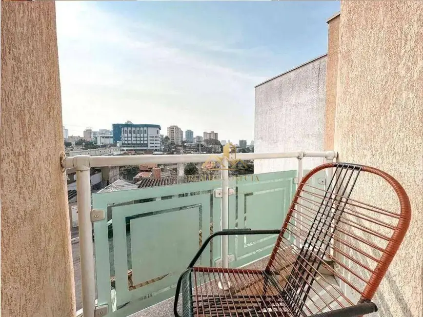 Sobrado com 3 quartos à venda, 125m2 em Vila Matilde, São Paulo - SP - imagem 9 Foto 9 de Sobrado com 3 quartos à venda, 125m2 em Vila Matilde, São Paulo - SP