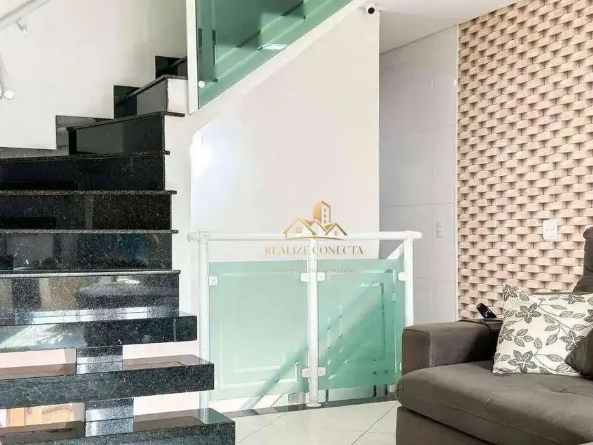 Sobrado com 3 quartos à venda, 125m2 em Vila Matilde, São Paulo - SP - imagem 7 Foto 7 de Sobrado com 3 quartos à venda, 125m2 em Vila Matilde, São Paulo - SP