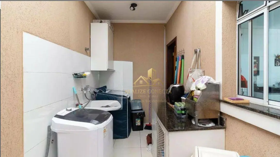 Sobrado com 3 quartos à venda, 130m2 em Vila Matilde, São Paulo - SP - imagem 9 Foto 9 de Sobrado com 3 quartos à venda, 130m2 em Vila Matilde, São Paulo - SP