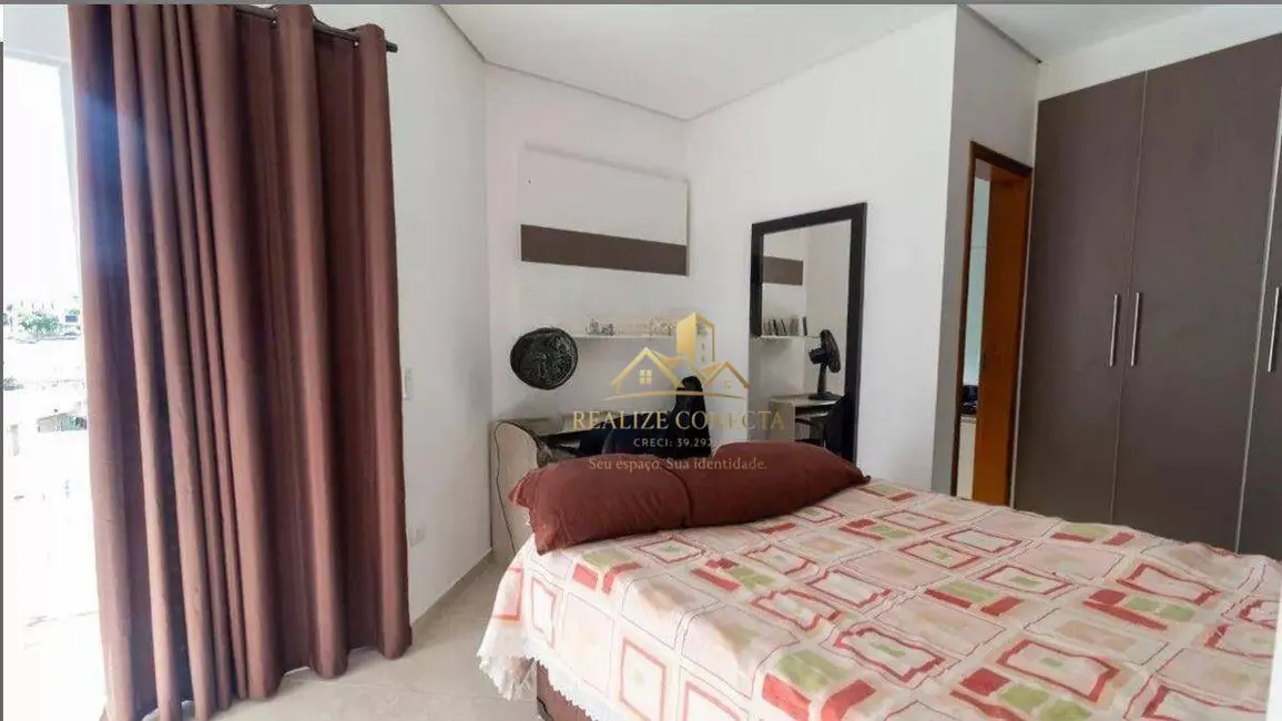 Sobrado com 3 quartos à venda, 130m2 em Vila Matilde, São Paulo - SP - imagem 4 Foto 4 de Sobrado com 3 quartos à venda, 130m2 em Vila Matilde, São Paulo - SP