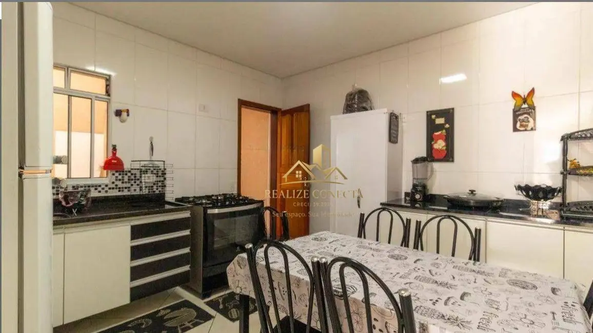 Sobrado com 3 quartos à venda, 130m2 em Vila Matilde, São Paulo - SP - imagem 2 Foto 2 de Sobrado com 3 quartos à venda, 130m2 em Vila Matilde, São Paulo - SP
