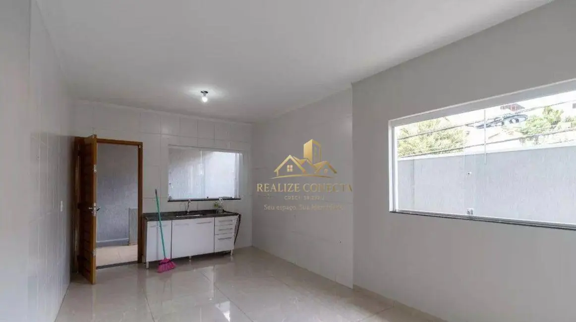 Sobrado com 3 quartos à venda, 190m2 em Vila Regina, São Paulo - SP - imagem 3 Foto 3 de Sobrado com 3 quartos à venda, 190m2 em Vila Regina, São Paulo - SP