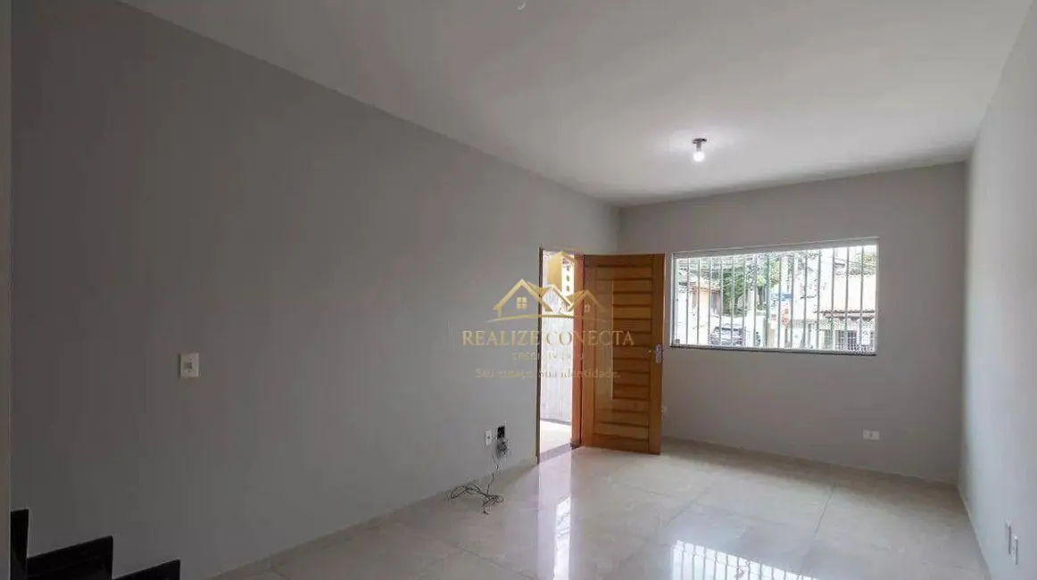 Sobrado com 3 quartos à venda, 190m2 em Vila Regina, São Paulo - SP - imagem 2 Foto 2 de Sobrado com 3 quartos à venda, 190m2 em Vila Regina, São Paulo - SP