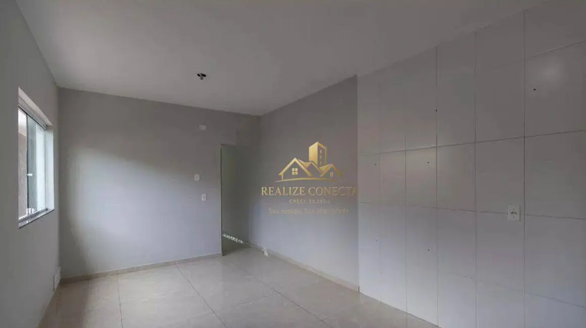 Sobrado com 3 quartos à venda, 190m2 em Vila Regina, São Paulo - SP - imagem 4 Foto 4 de Sobrado com 3 quartos à venda, 190m2 em Vila Regina, São Paulo - SP