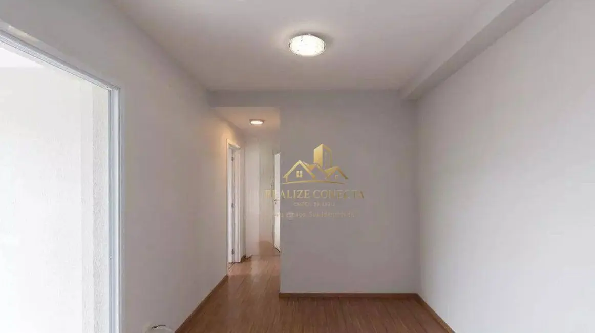 Foto 1 de Apartamento com 2 quartos à venda, 60m2 em Vila Penteado, São Paulo - SP