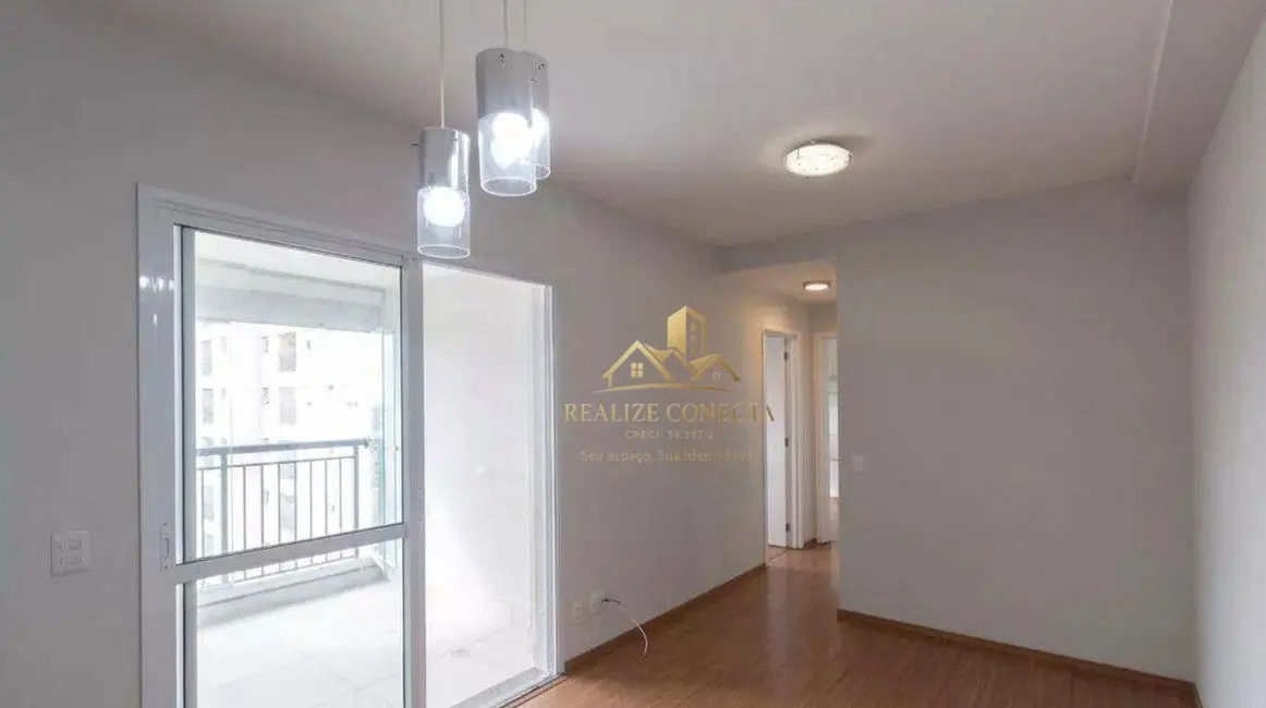 Foto 2 de Apartamento com 2 quartos à venda, 60m2 em Vila Penteado, São Paulo - SP