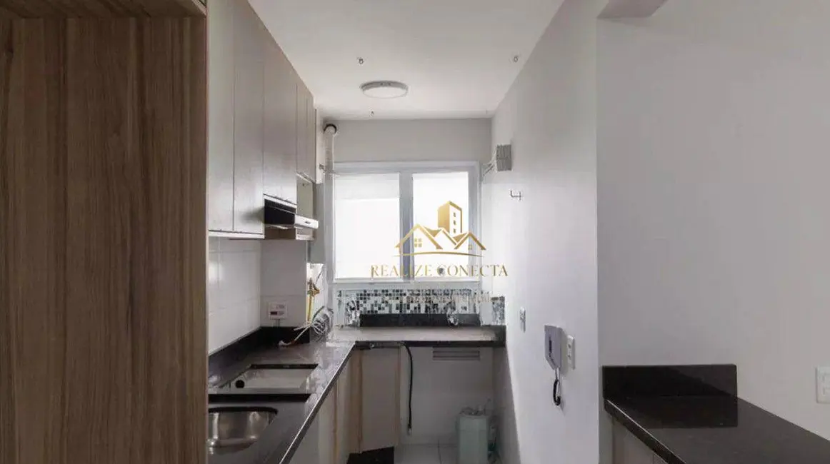 Foto 4 de Apartamento com 2 quartos à venda, 60m2 em Vila Penteado, São Paulo - SP