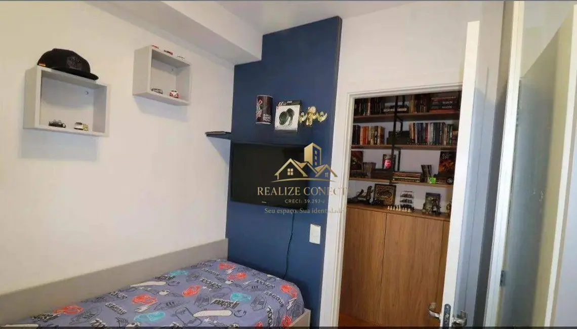 Foto 8 de Apartamento com 3 quartos à venda, 2482m2 em Parque São Jorge, São Paulo - SP