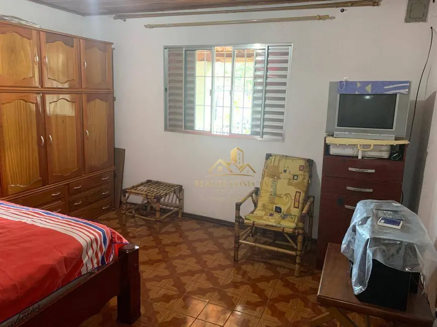 Foto 4 de Sobrado com 3 quartos à venda, 480m2 em Vila Itaim, São Paulo - SP