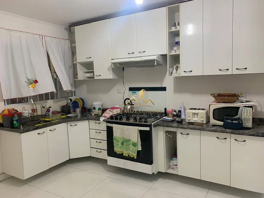 Foto 2 de Sobrado com 3 quartos à venda, 480m2 em Vila Itaim, São Paulo - SP