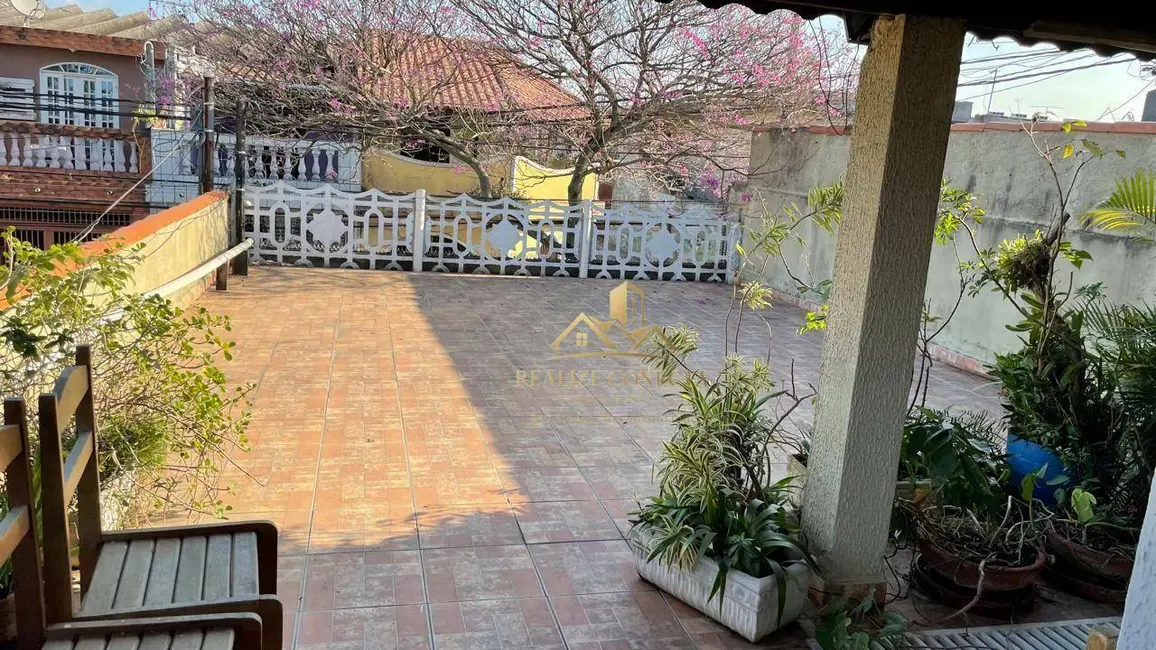 Foto 8 de Sobrado com 3 quartos à venda, 480m2 em Vila Itaim, São Paulo - SP