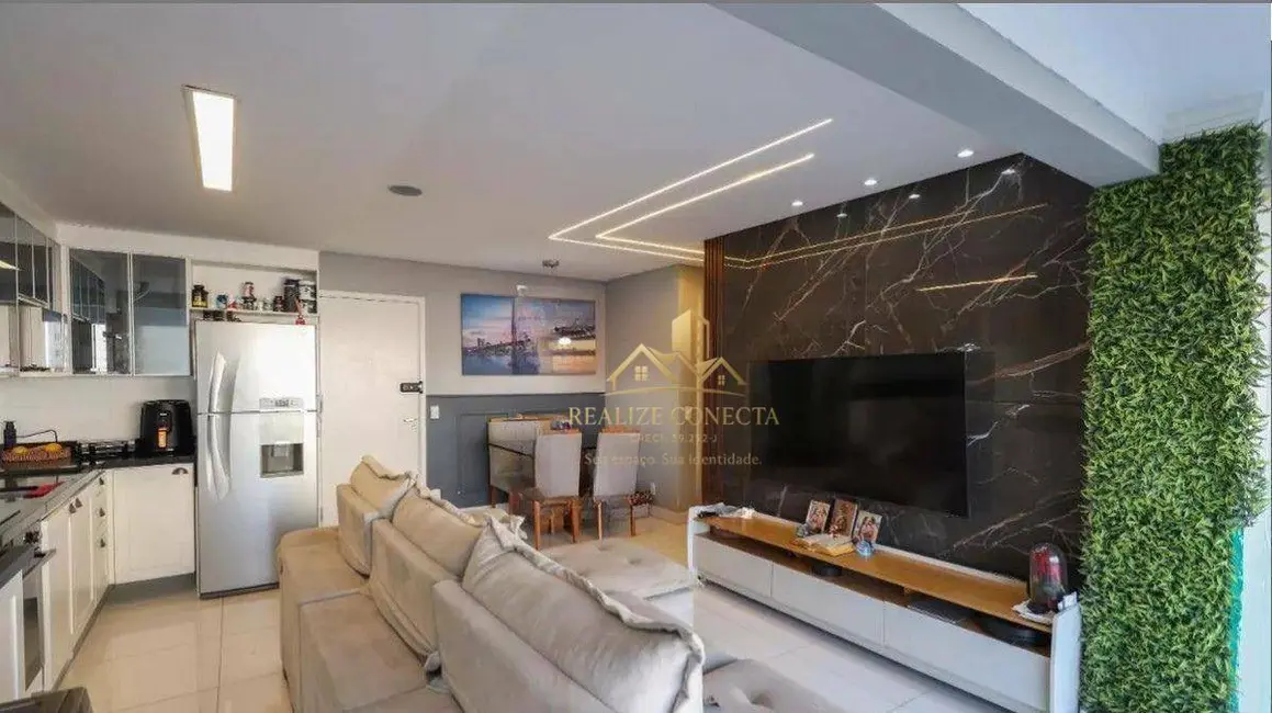 Apartamento com 2 quartos à venda, 6546m2 em Penha de França, São Paulo - SP - imagem 1 Foto 1 de Apartamento com 2 quartos à venda, 6546m2 em Penha de França, São Paulo - SP