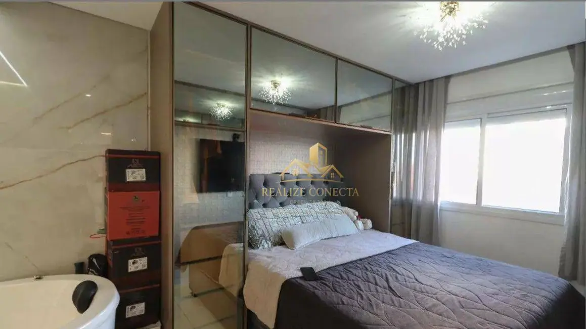 Apartamento com 2 quartos à venda, 6546m2 em Penha de França, São Paulo - SP - imagem 7 Foto 7 de Apartamento com 2 quartos à venda, 6546m2 em Penha de França, São Paulo - SP