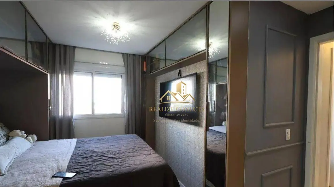 Apartamento com 2 quartos à venda, 6546m2 em Penha de França, São Paulo - SP - imagem 9 Foto 9 de Apartamento com 2 quartos à venda, 6546m2 em Penha de França, São Paulo - SP