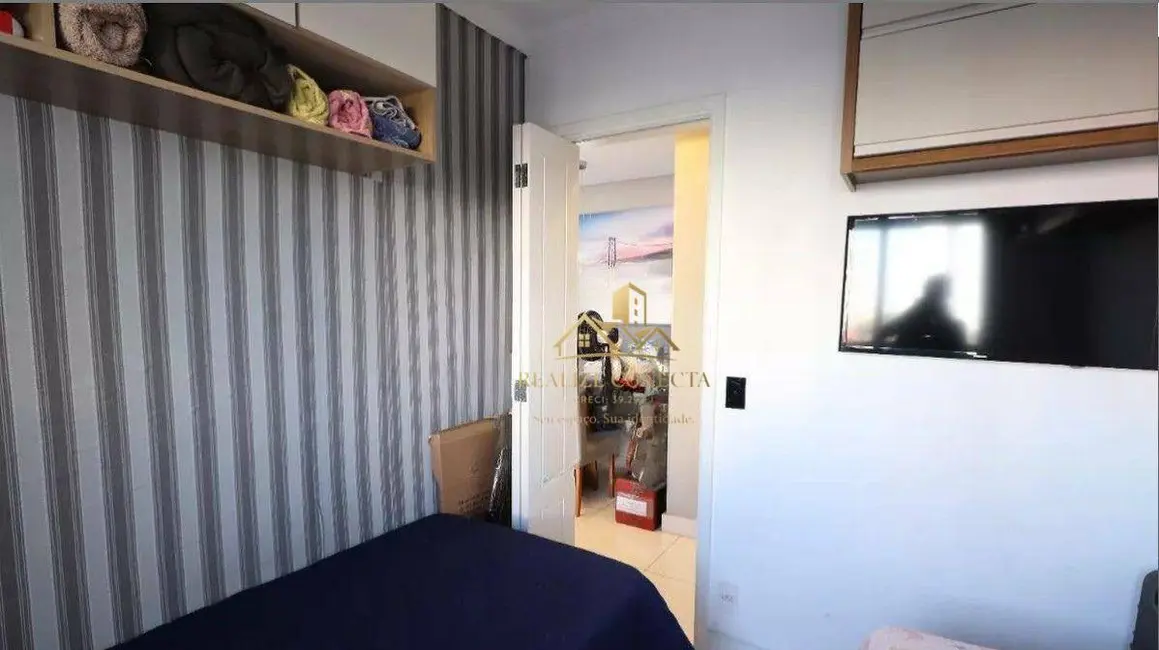 Apartamento com 2 quartos à venda, 6546m2 em Penha de França, São Paulo - SP - imagem 6 Foto 6 de Apartamento com 2 quartos à venda, 6546m2 em Penha de França, São Paulo - SP