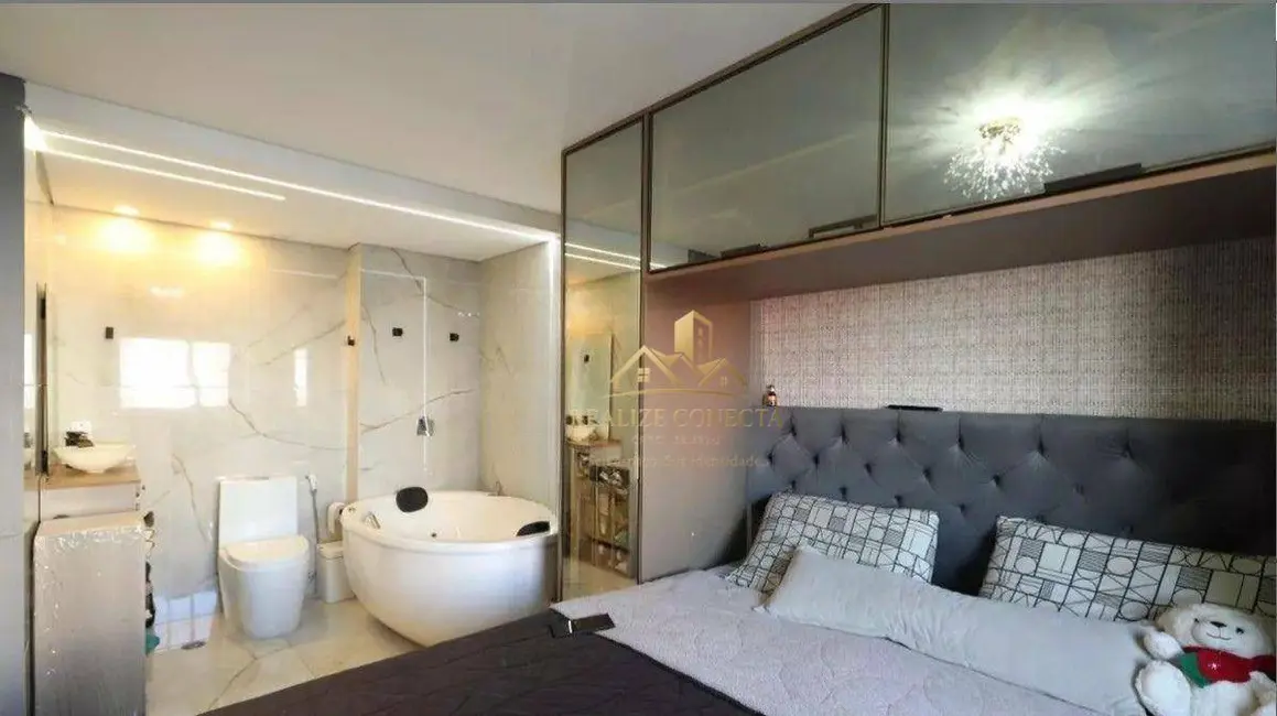 Apartamento com 2 quartos à venda, 6546m2 em Penha de França, São Paulo - SP - imagem 8 Foto 8 de Apartamento com 2 quartos à venda, 6546m2 em Penha de França, São Paulo - SP