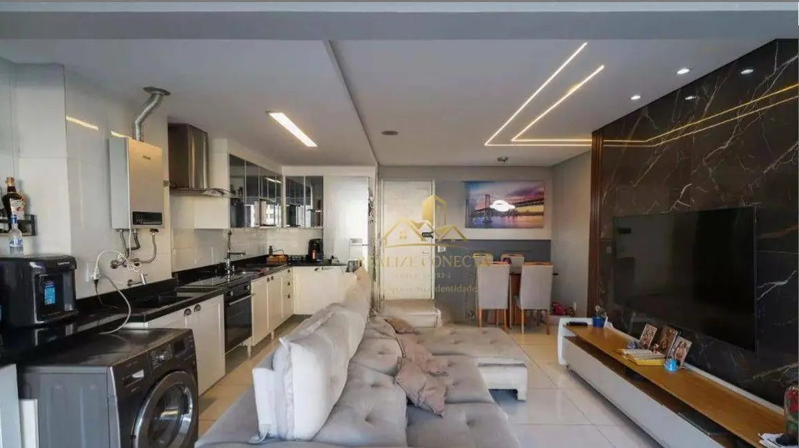 Apartamento com 2 quartos à venda, 6546m2 em Penha de França, São Paulo - SP - imagem 3 Foto 3 de Apartamento com 2 quartos à venda, 6546m2 em Penha de França, São Paulo - SP