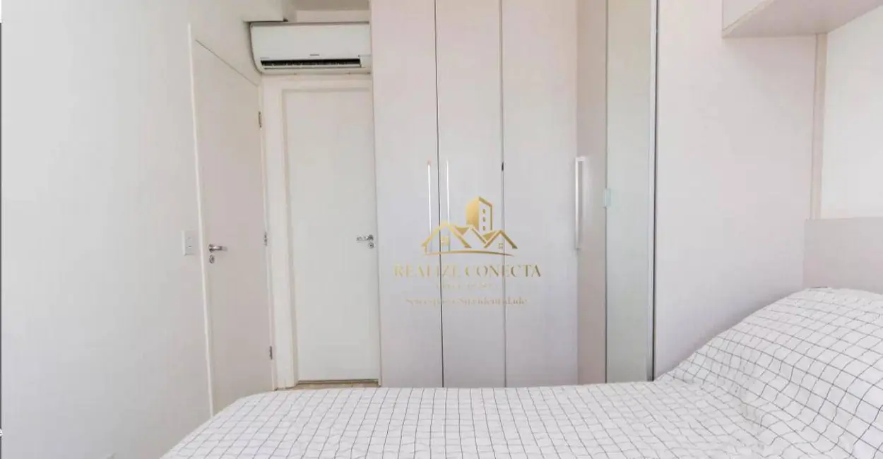 Foto 8 de Apartamento com 2 quartos à venda, 64m2 em Tatuapé, São Paulo - SP