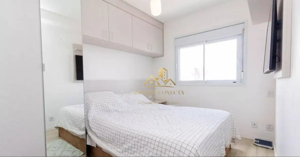 Foto 7 de Apartamento com 2 quartos à venda, 64m2 em Tatuapé, São Paulo - SP