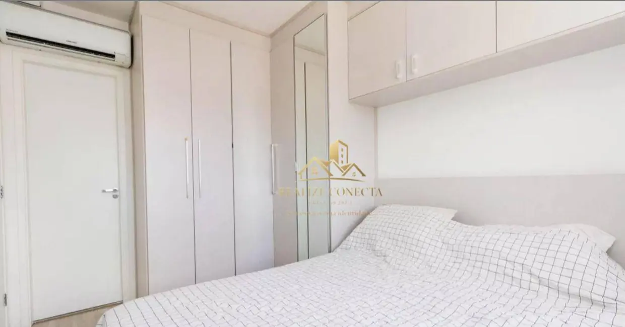 Foto 9 de Apartamento com 2 quartos à venda, 64m2 em Tatuapé, São Paulo - SP