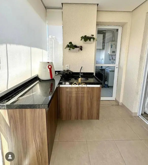 Apartamento com 2 quartos à venda, 2373m2 em Tatuapé, São Paulo - SP - imagem 5 Foto 5 de Apartamento com 2 quartos à venda, 2373m2 em Tatuapé, São Paulo - SP