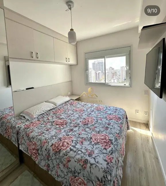 Apartamento com 2 quartos à venda, 2373m2 em Tatuapé, São Paulo - SP - imagem 7 Foto 7 de Apartamento com 2 quartos à venda, 2373m2 em Tatuapé, São Paulo - SP