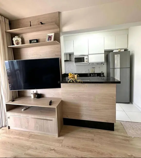 Apartamento com 2 quartos à venda, 2373m2 em Tatuapé, São Paulo - SP - imagem 3 Foto 3 de Apartamento com 2 quartos à venda, 2373m2 em Tatuapé, São Paulo - SP