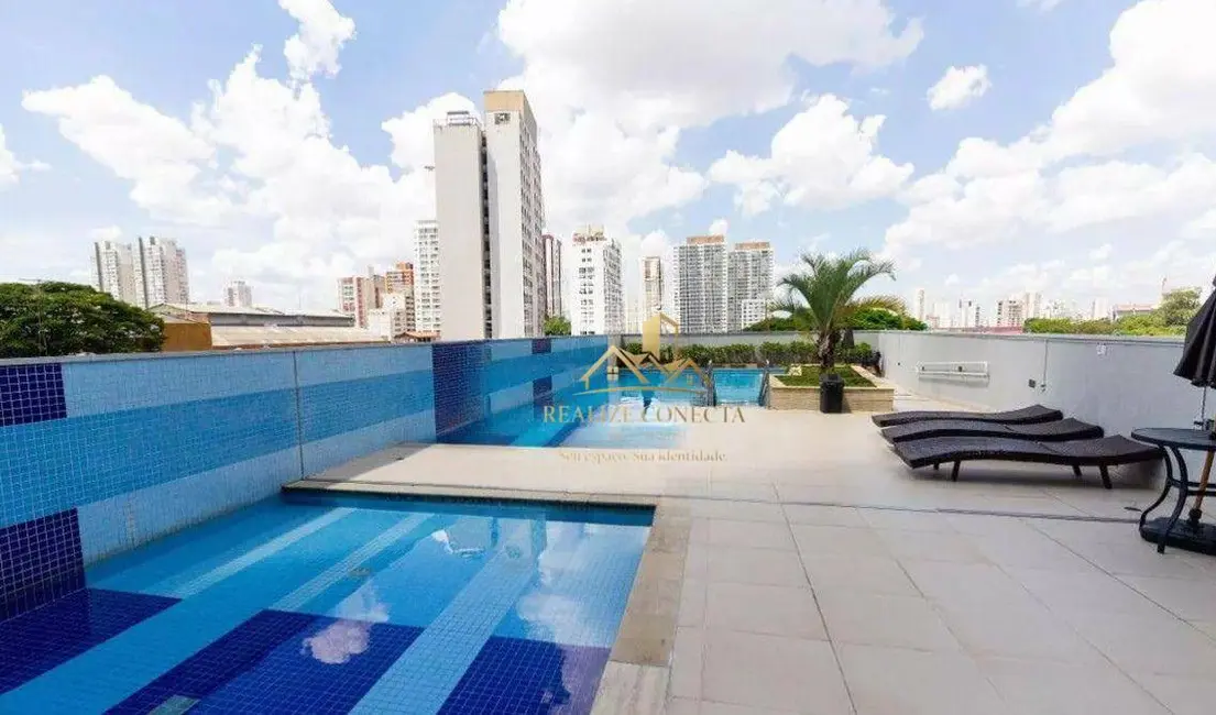 Apartamento com 2 quartos à venda, 2373m2 em Tatuapé, São Paulo - SP - imagem 9 Foto 9 de Apartamento com 2 quartos à venda, 2373m2 em Tatuapé, São Paulo - SP