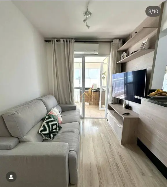 Apartamento com 2 quartos à venda, 2373m2 em Tatuapé, São Paulo - SP - imagem 1 Foto 1 de Apartamento com 2 quartos à venda, 2373m2 em Tatuapé, São Paulo - SP