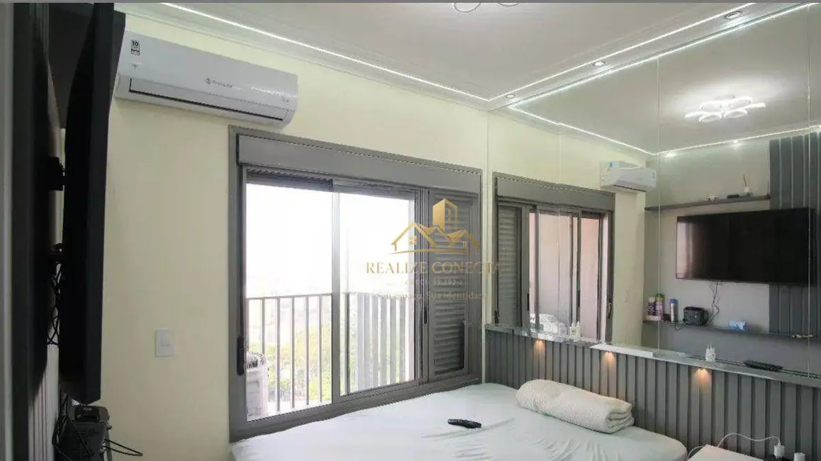 Foto 9 de Apartamento com 3 quartos à venda, 236m2 em Vila Matilde, São Paulo - SP