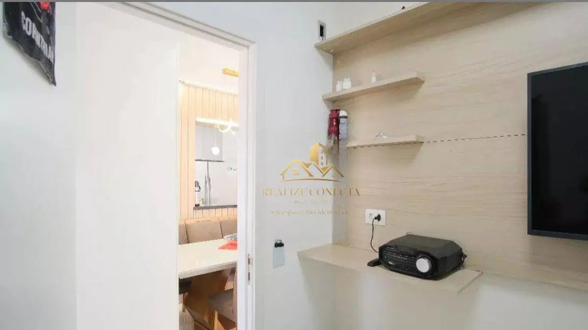 Apartamento com 3 quartos à venda, 236m2 em Vila Matilde, São Paulo - SP - imagem 8 Foto 8 de Apartamento com 3 quartos à venda, 236m2 em Vila Matilde, São Paulo - SP