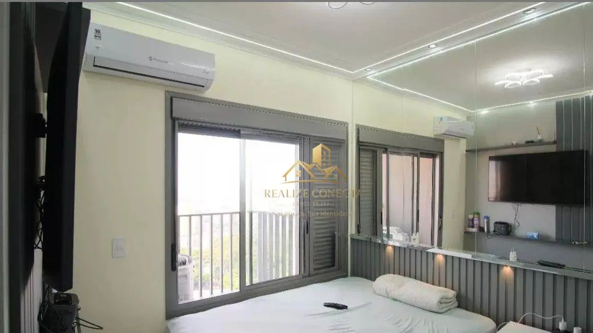 Apartamento com 3 quartos à venda, 236m2 em Vila Matilde, São Paulo - SP - imagem 9 Foto 9 de Apartamento com 3 quartos à venda, 236m2 em Vila Matilde, São Paulo - SP